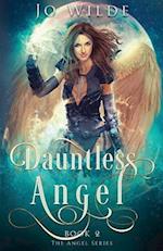 Dauntless Angel 