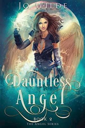 Dauntless Angel