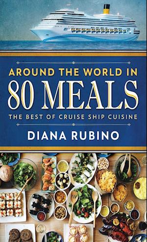 Around The World in 80 Meals