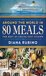 Around The World in 80 Meals