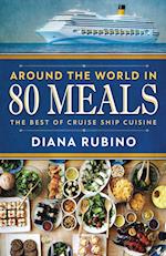 Around The World in 80 Meals