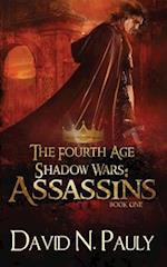 Assassins: A Nostraterra Fantasy Novel 