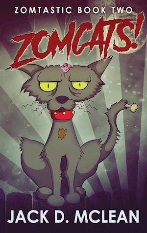 Zomcats!