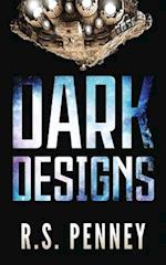 Dark Designs: A Justice Keepers Short Story 