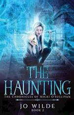 The Haunting 