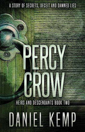 Percy Crow