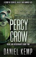Percy Crow 