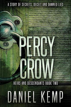 Percy Crow