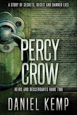 Percy Crow 