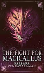 The Fight for Magicallus 