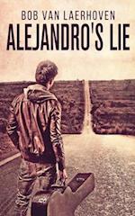 Alejandro's Lie 