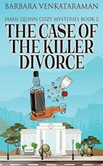 The Case Of The Killer Divorce 