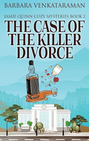 The Case Of The Killer Divorce