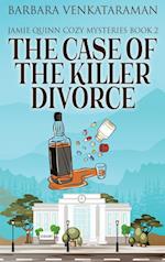 The Case Of The Killer Divorce 