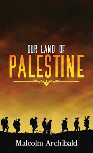 Our Land of Palestine