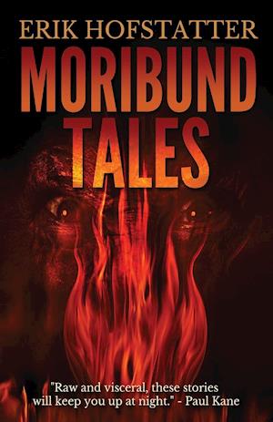 Moribund Tales