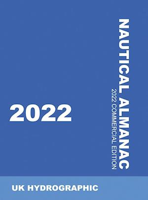 2022 Nautical Almanac