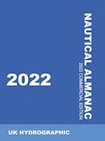 2022 Nautical Almanac 