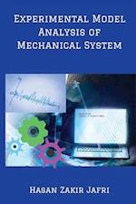Experimental Model Analysis of Mechanical System 