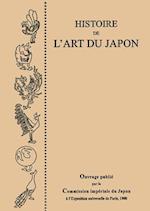 Histoire de l'Art du Japon, par la Commission Imperiale du Japon a l'Exposition Universelle de Paris, 1900