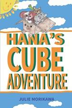 Hana's Cube Adventure