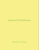 Essential Ifa Reference