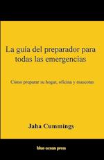 La guía del preparador para todas las emergencias