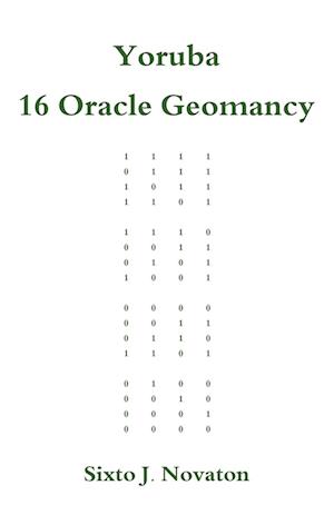 Yoruba 16 Oracle Geomancy