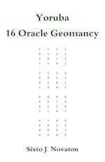 Yoruba 16 Oracle Geomancy