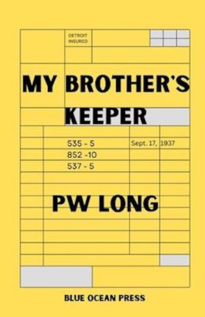 My Brother's Keeper