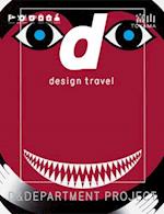 D Design Travel Toyama