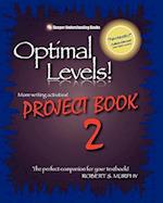 Optimal Levels! Project Book 2