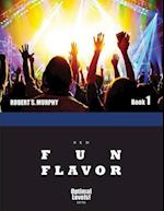 New Optimal Levels! Fun Flavor Book 1