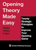 Opening Theory Made Easy 