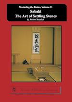 Sabaki - The Art of Settling Stones