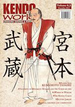 Kendo World 6.3