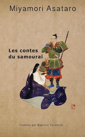 Les Contes Du Samourai