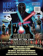 Kendo World 8.1