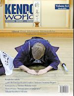 Kendo World 8.4