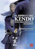 El Espíritu del Kendo