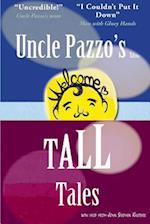Uncle Pazzo's Short Tall Tales