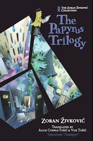 The Papyrus Trilogy