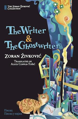 The Writer & The Ghostwriter