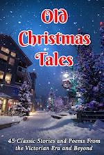 Old Christmas Tales