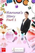Haruna's Story Part 1