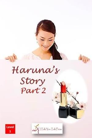 Haruna's Story Part 2
