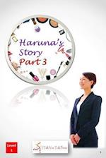 Haruna's Story Part 3