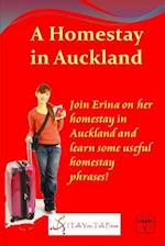 A Homestay in Auckland
