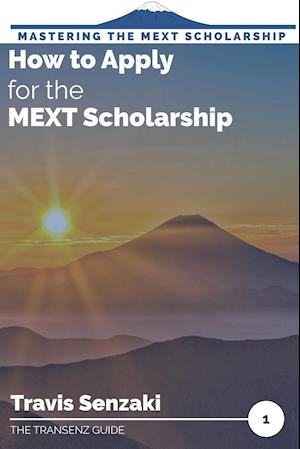 How to Apply for the MEXT Scholarship