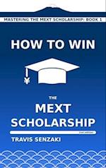 How to Win the MEXT Scholarship